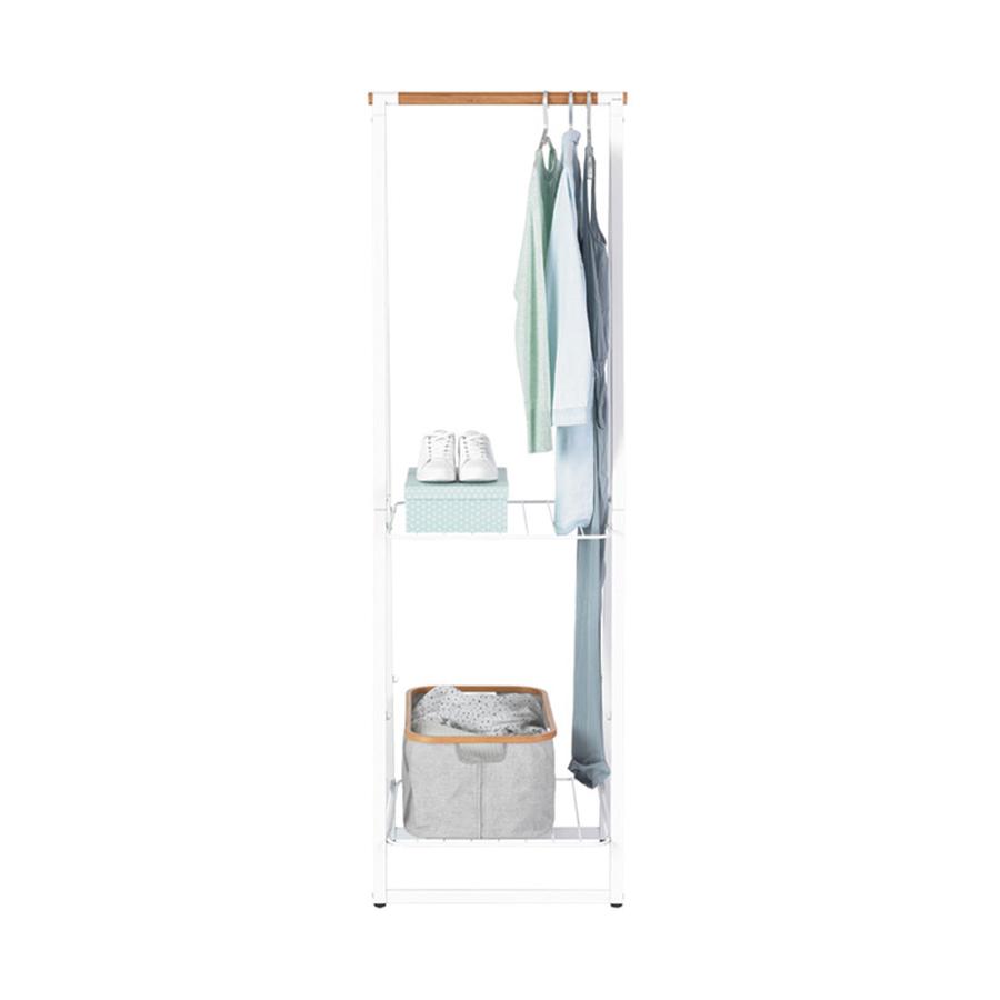 Brabantia Small Linn Clothes Rack White White