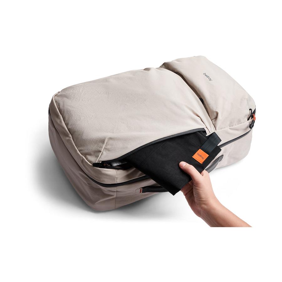 Bellroy Lite Travel Pack 30L Ash Ash
