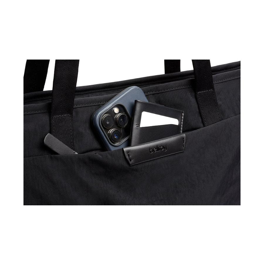 Bellroy Tokyo Tote - Second Edition Raven Raven