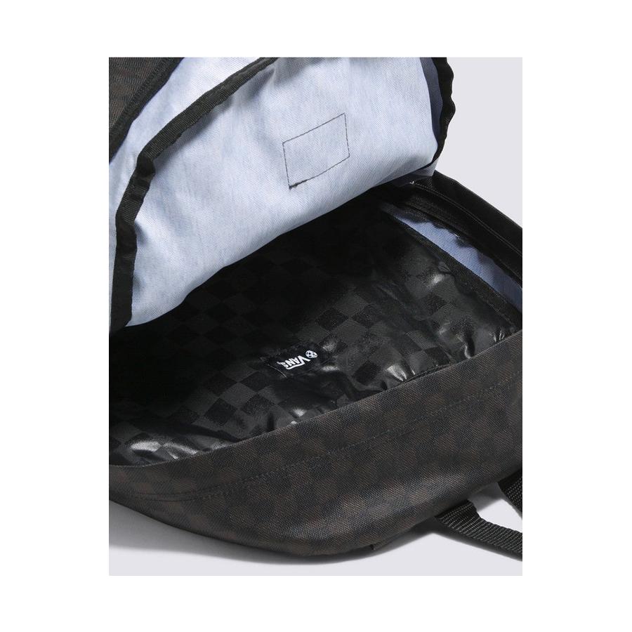 Vans Old Skool H20 Backpack Black/Charcoal Black/Charcoal