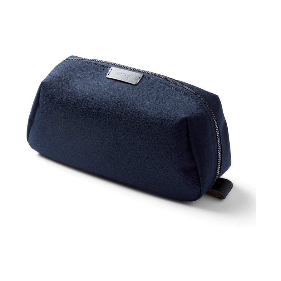 Bellroy Toiletry Kit Plus Navy Navy