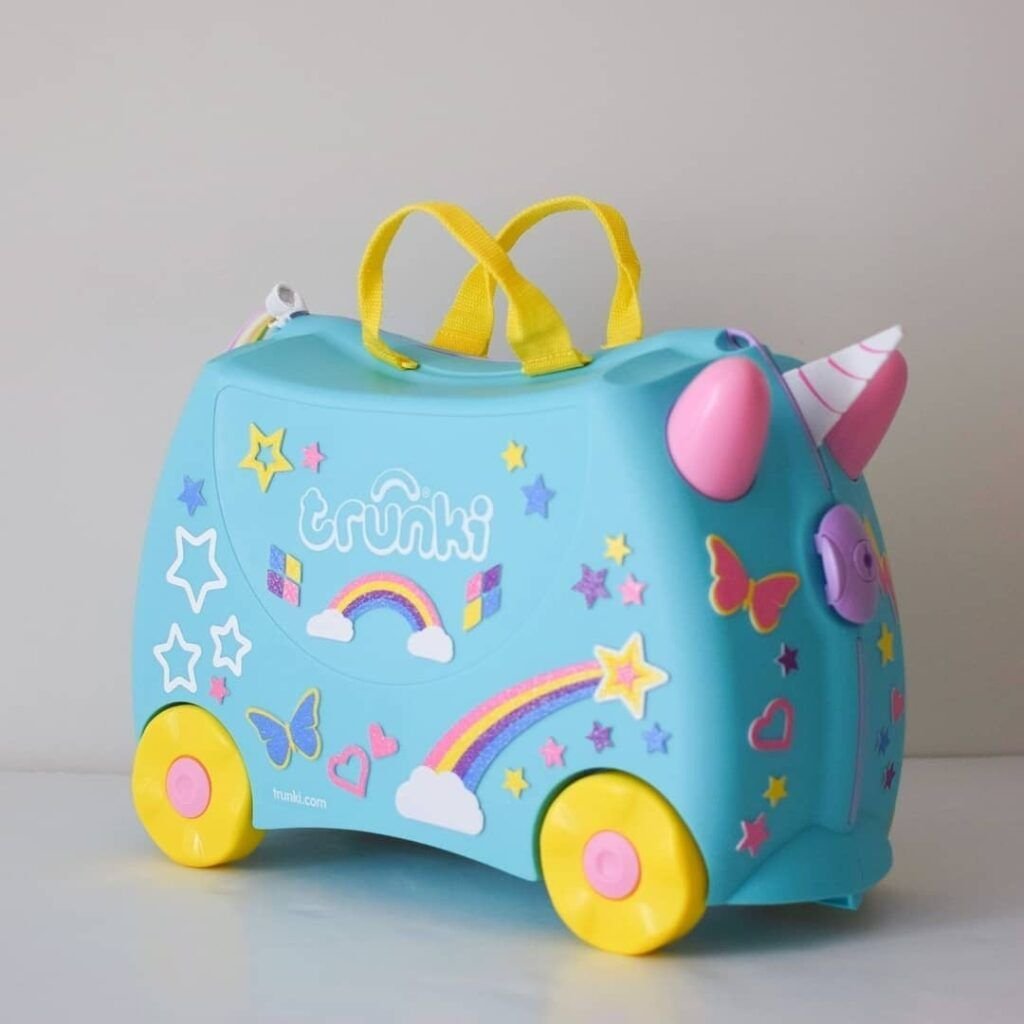 trunki ride on case
