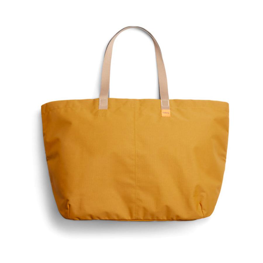Bellroy Market Tote Plus Copper Copper