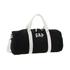 Gap Canvas Heritage Overnight Bag Black