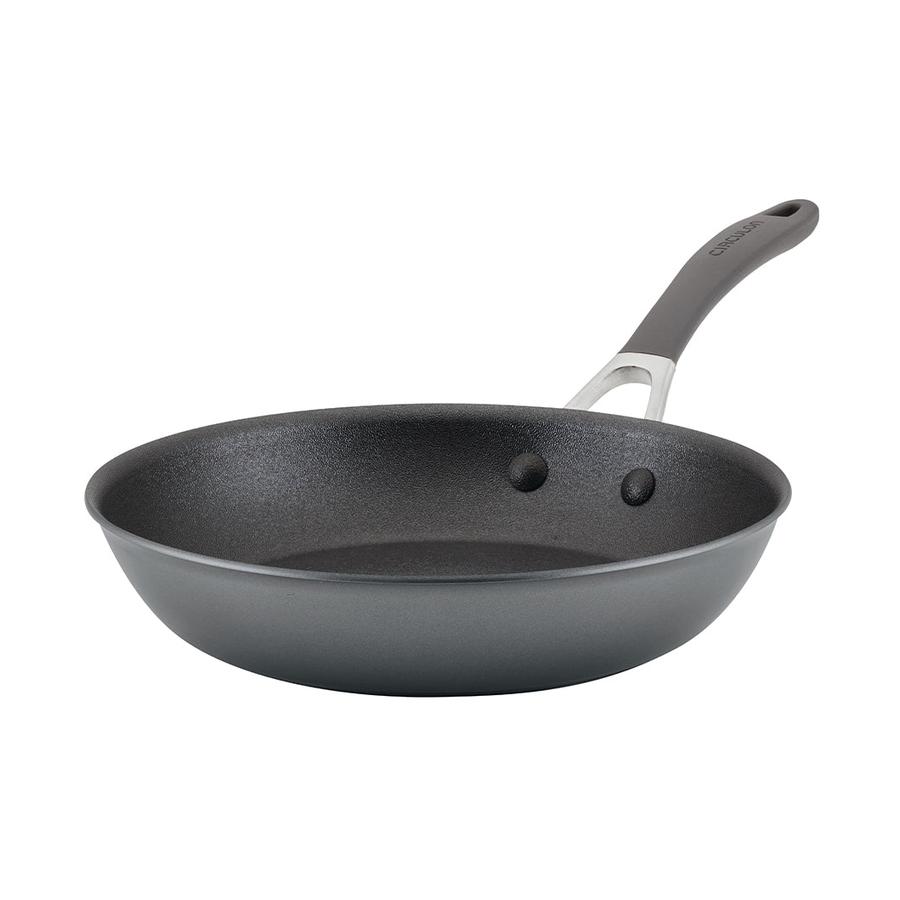 Circulon ScratchDefense A1 25.4cm Skillet Black Black