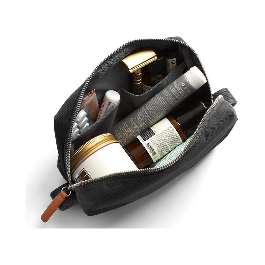 Bellroy Toiletry Kit Slate Slate