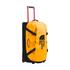 The North Face Base Camp Rolling Thunder 77cm Checked Suitcase Summit Gold