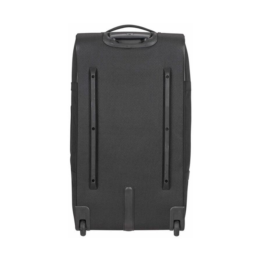Samsonite Sonora 82cm Wheeled Duffle Bag Black Black