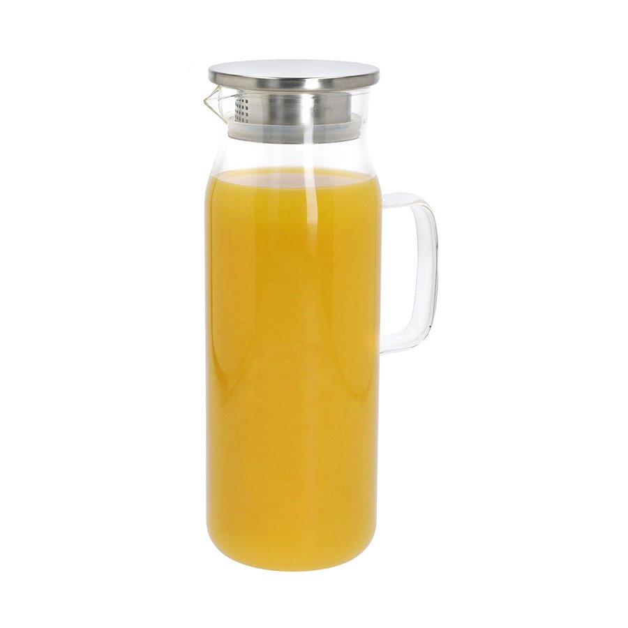 La Cafetiere 1.5L Glass Carafe Clear Clear