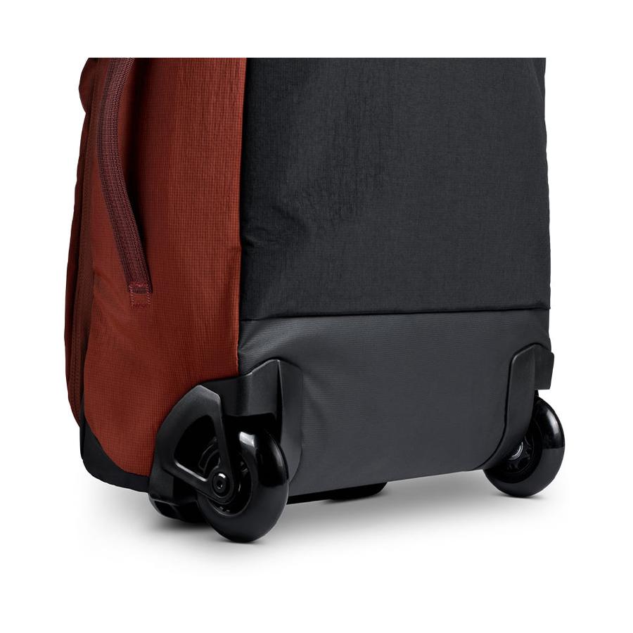 Bellroy Lite 51cm Softside Carry-On Suitcase Clay Clay