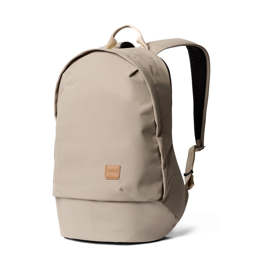 Bellroy Classic Backpack - Third Edition Tahini Tahini