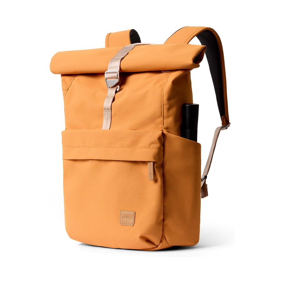 Bellroy Classic Rolltop Butterscotch Butterscotch