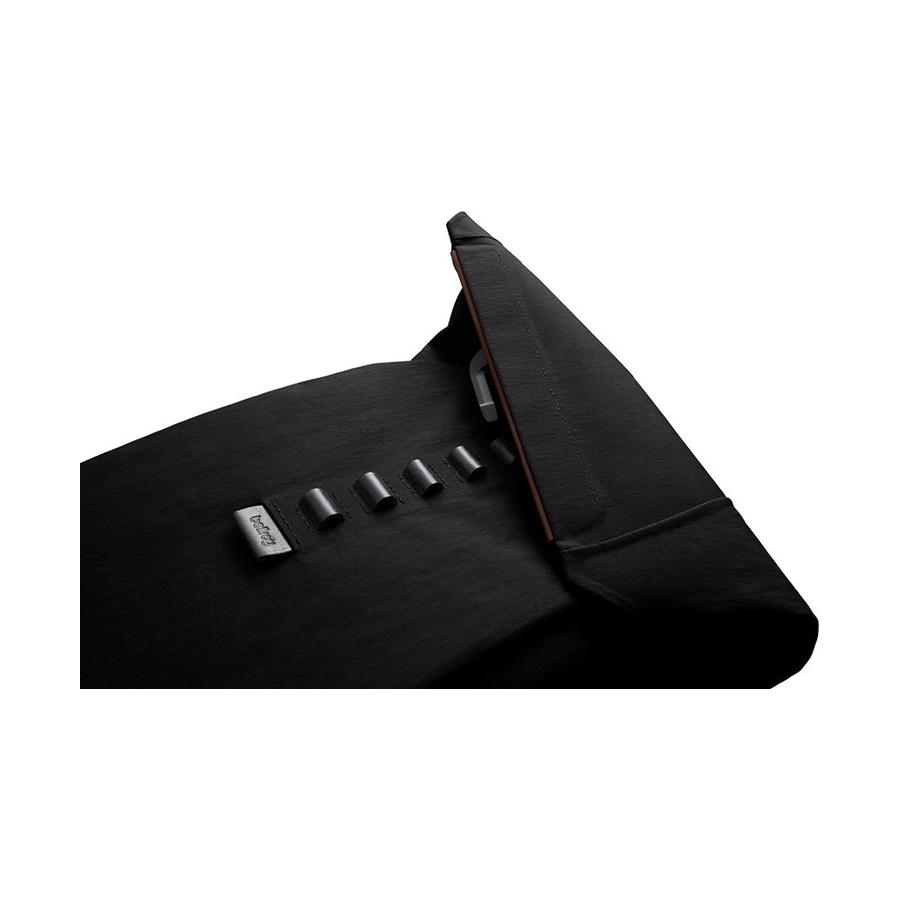 Bellroy Apex Backpack Raven Raven