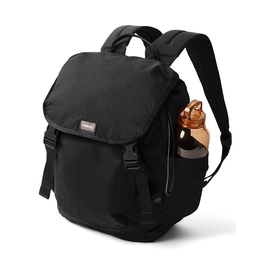 Bellroy Cinch Backpack Black Black