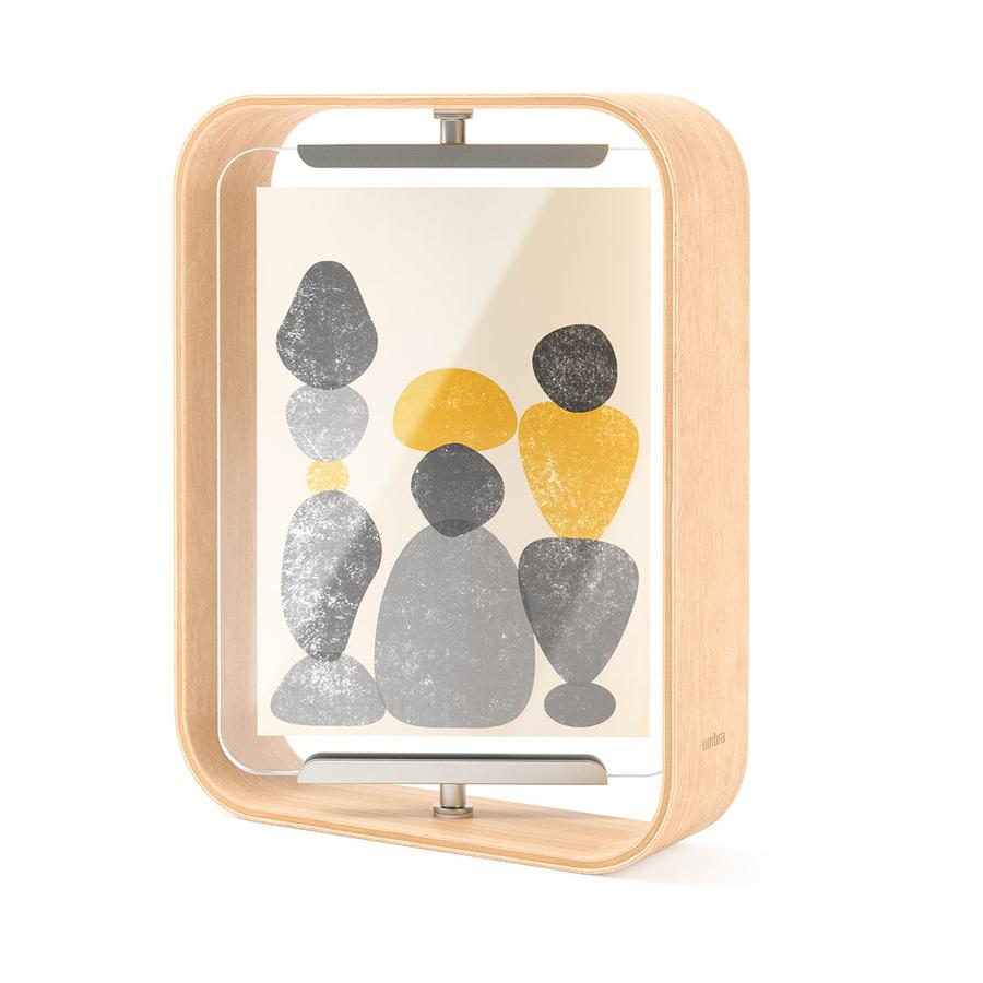 Umbra Bellwood Picture Frame - 13 x 18cm Natural Natural