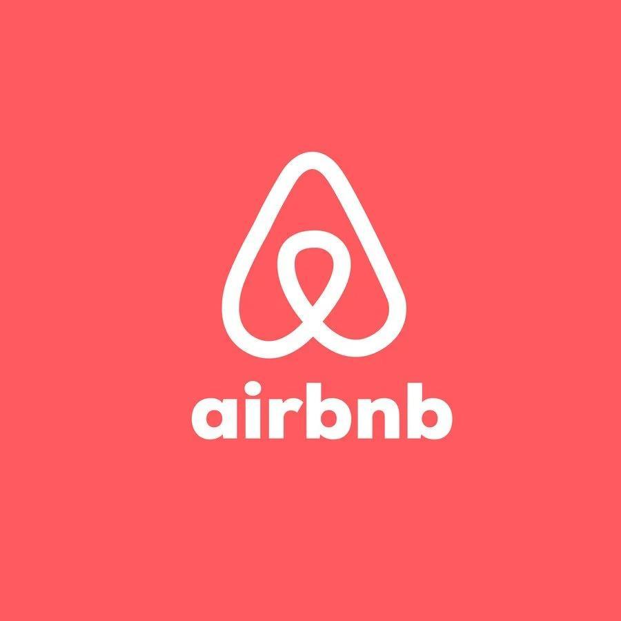 airbnb logo
