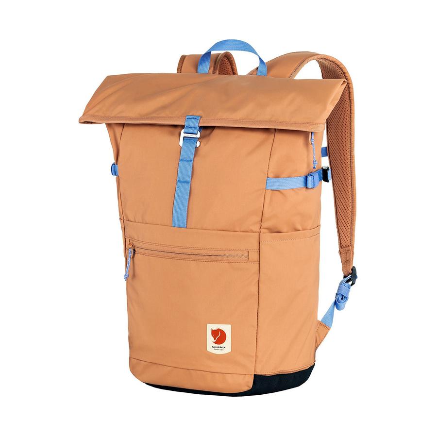 Fjallraven High Coast Foldsack 24L Peach Sand Peach Sand