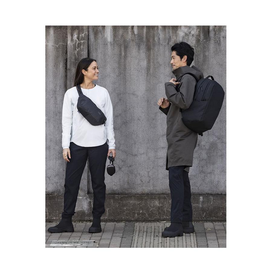 Thule Subterra 2 Backpack 27L Black Black