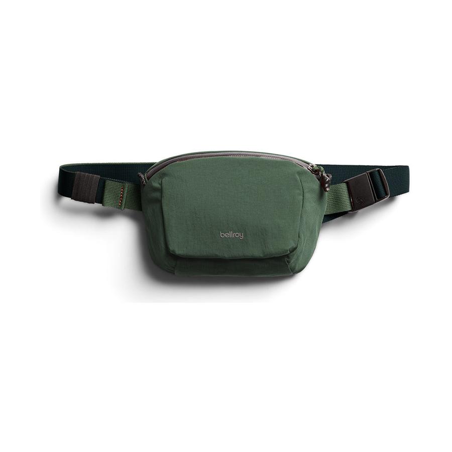Bellroy Lite Belt Bag Spruce Spruce