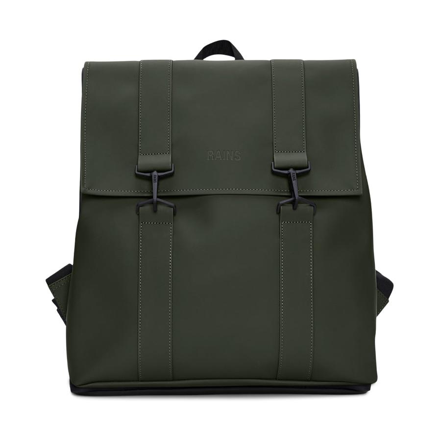 Rains MSN Bag Green Green