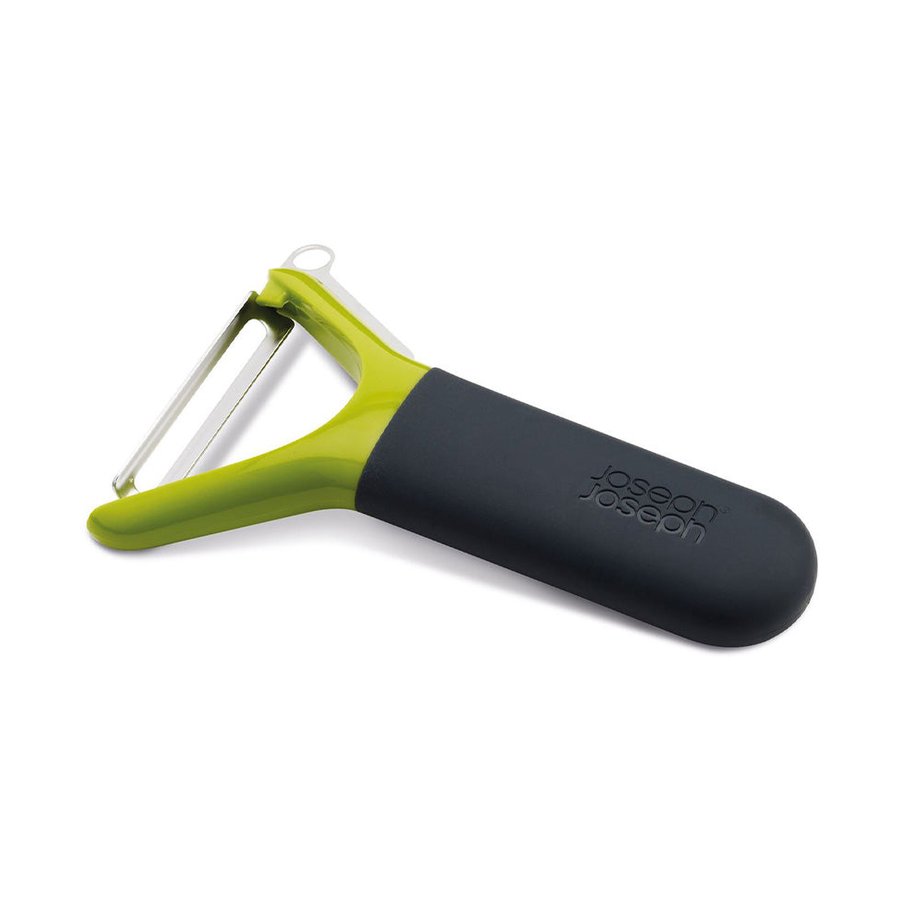 Joseph Joseph Multi-Peel Y-Shaped Peeler Green Green