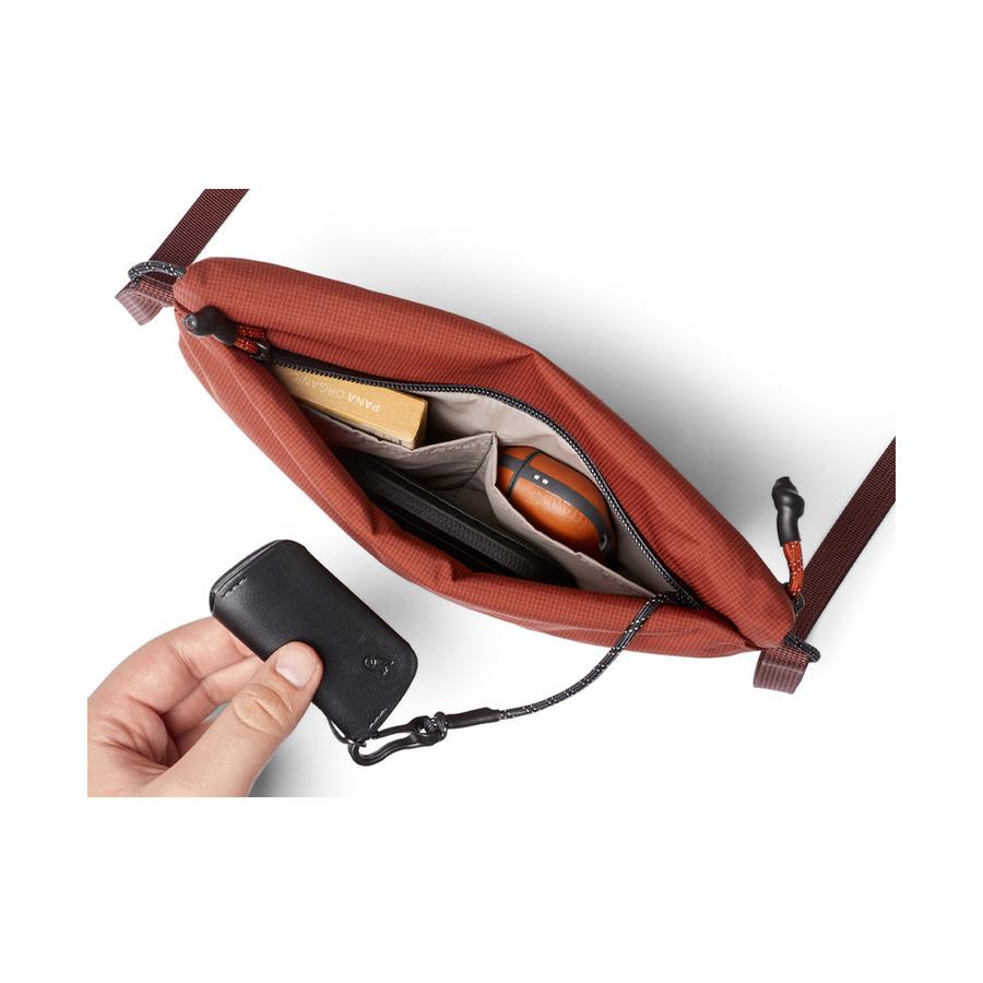 Bellroy Lite Sacoche Clay Clay