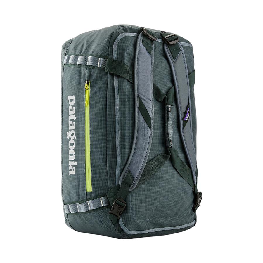 Patagonia Black Hole 55L Duffle Nouveau Green Nouveau Green