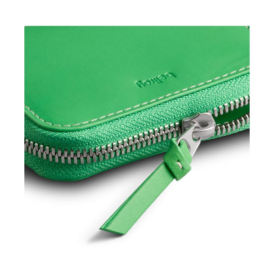Bellroy Folio Piccolo Neon Green Neon Green