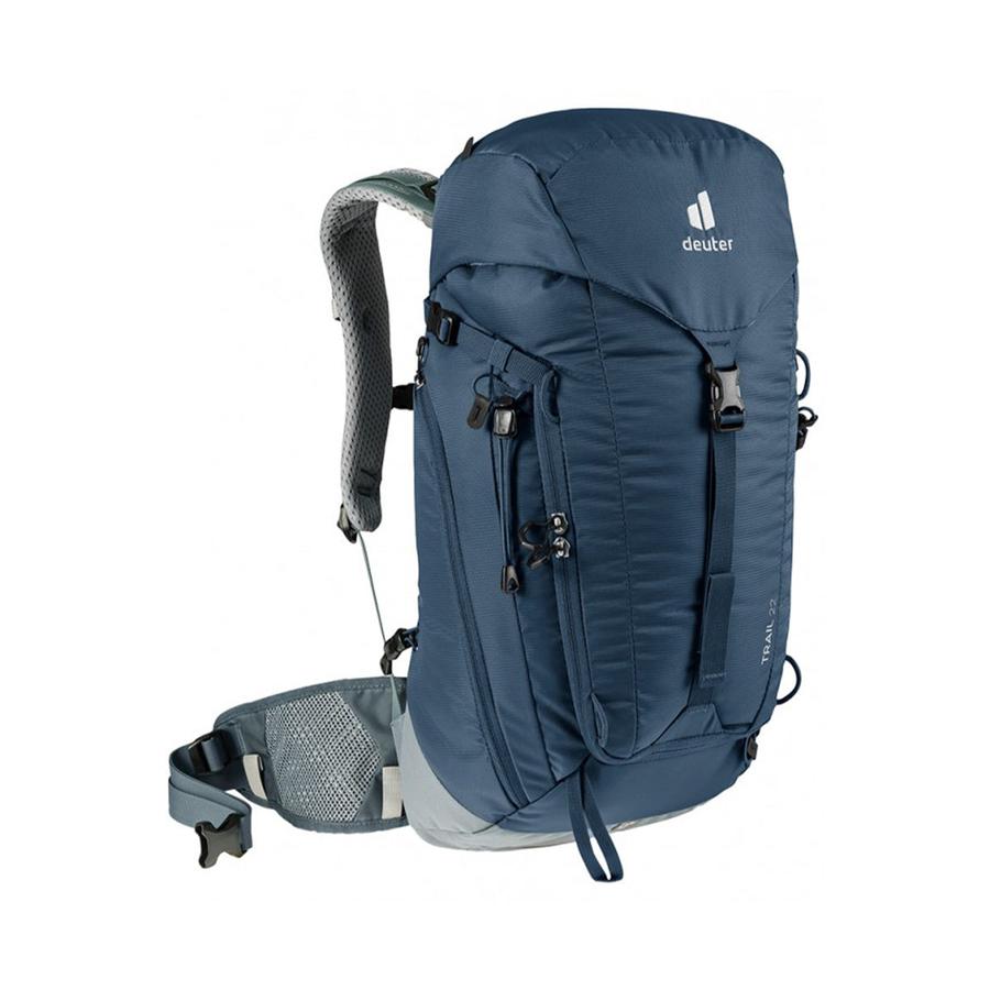 Deuter Trail 22 Hiking Backpack Marine Shale Marine Shale