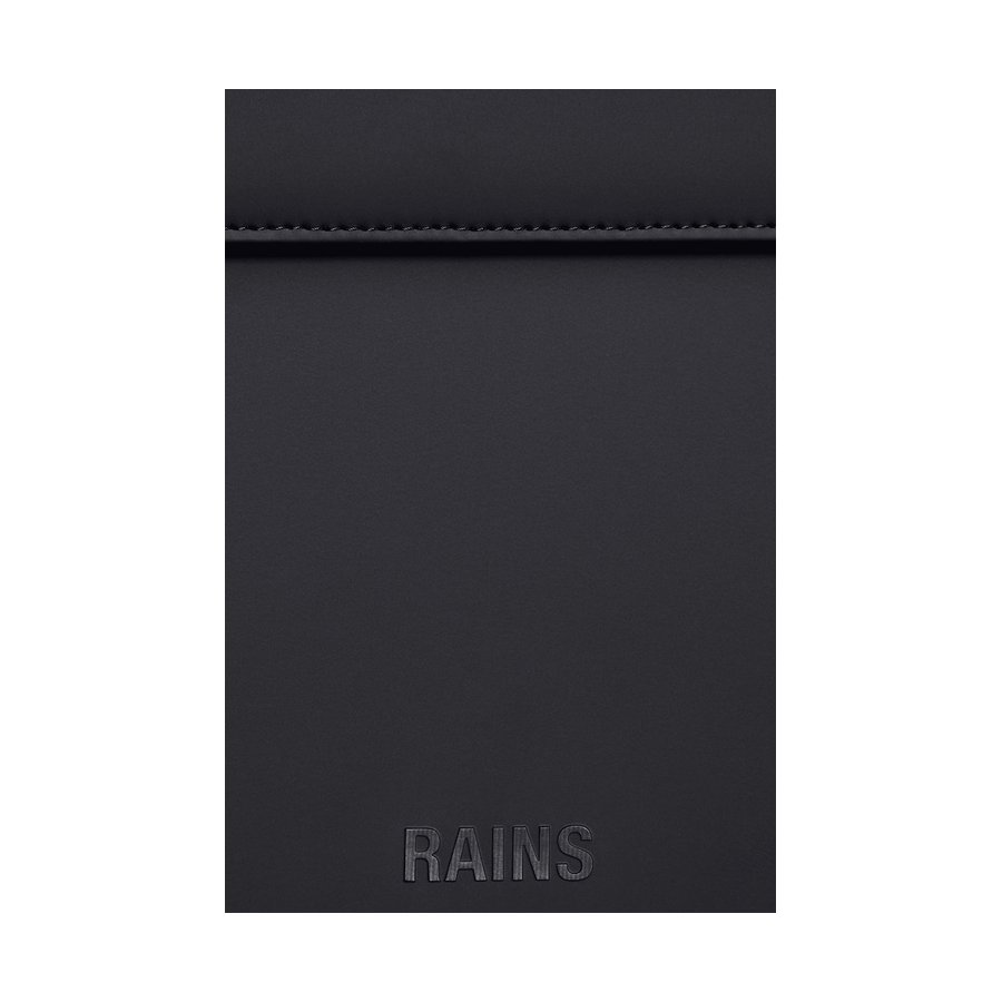 Rains Laptop Portfolio 15/16" Black Black