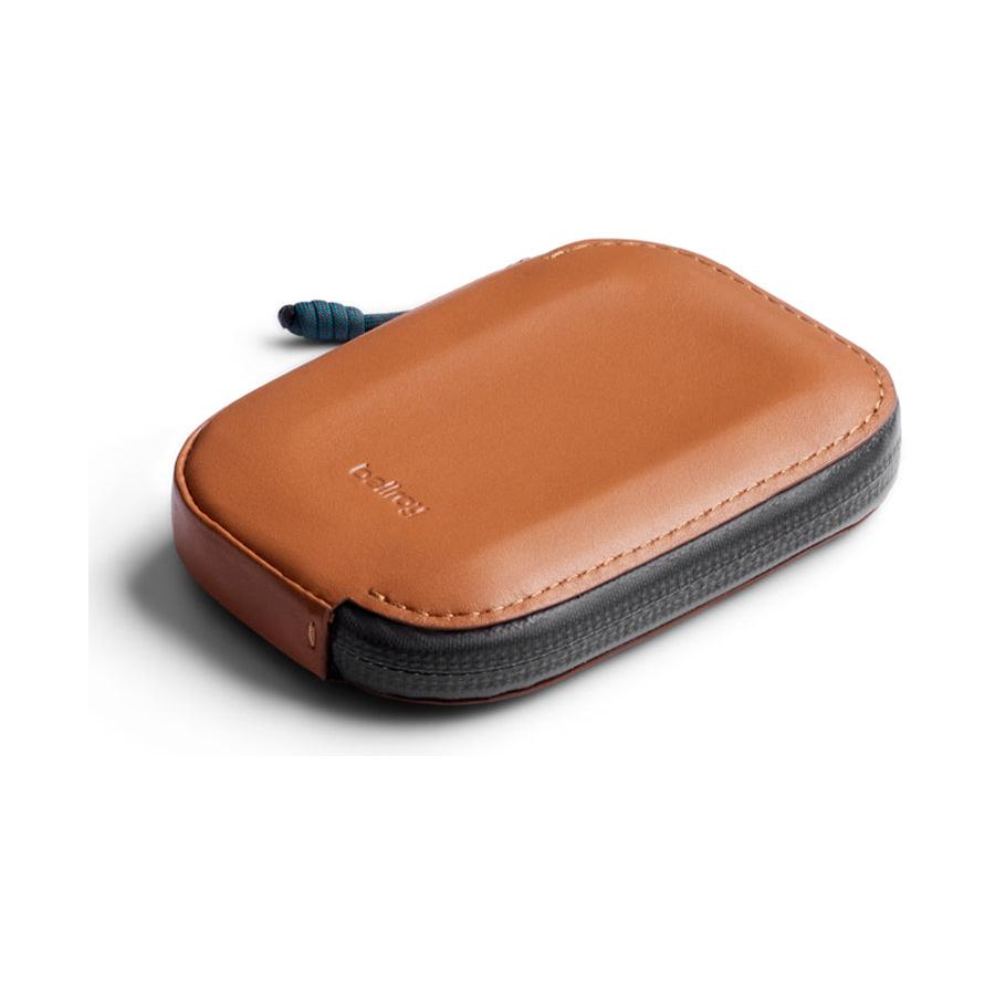 Bellroy All-Conditions Card Pocket Bronze Bronze