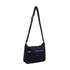Pierre Cardin Ava Anti-Theft Crossbody Bag Navy