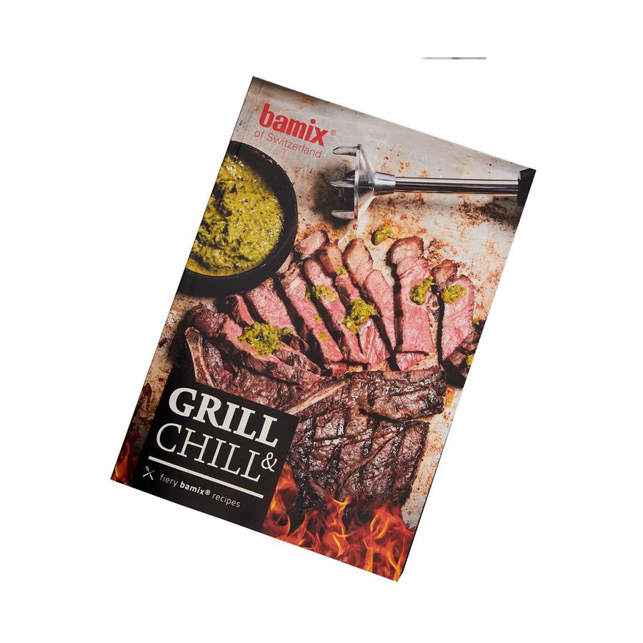 Bamix The Ultimate Bamix Set Black Black