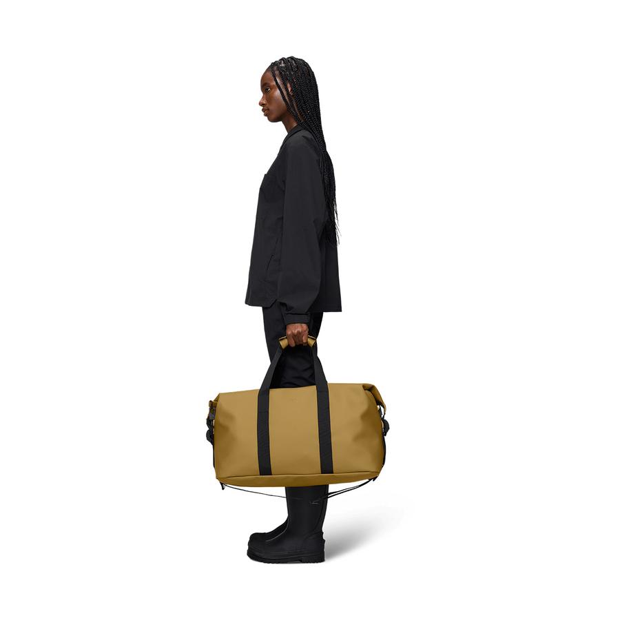 Rains Hilo Weekend Bag Dawn Dawn