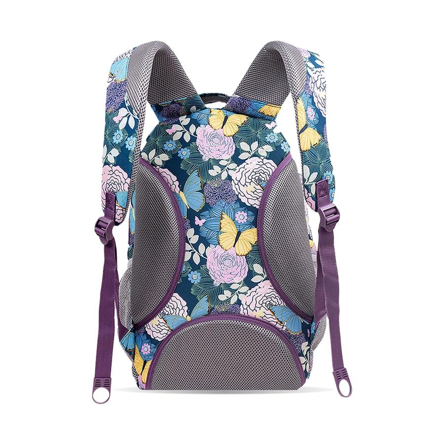 JWorld Cornelia Laptop Backpack Secret Garden Secret Garden