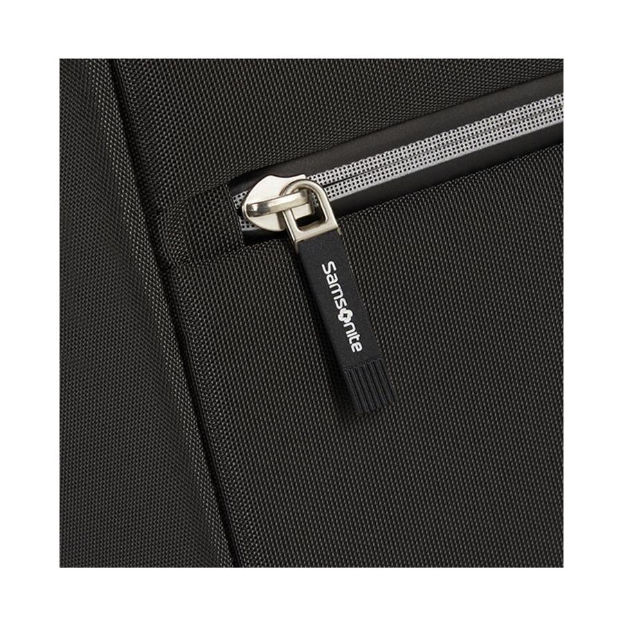 Samsonite Litepoint 15.6" Laptop Backpack Black Black