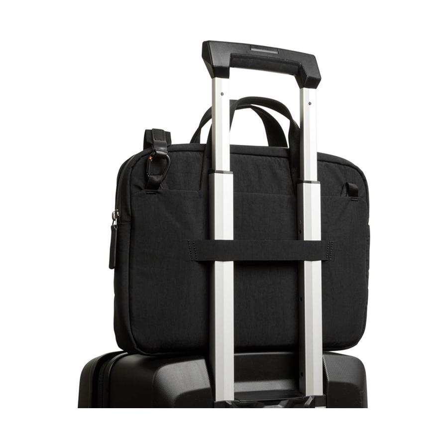 Bellroy Tokyo Laptop Bag 14" Raven Raven