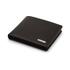 Samsonite DLX Leather RFID Wallet - 9 Card Black