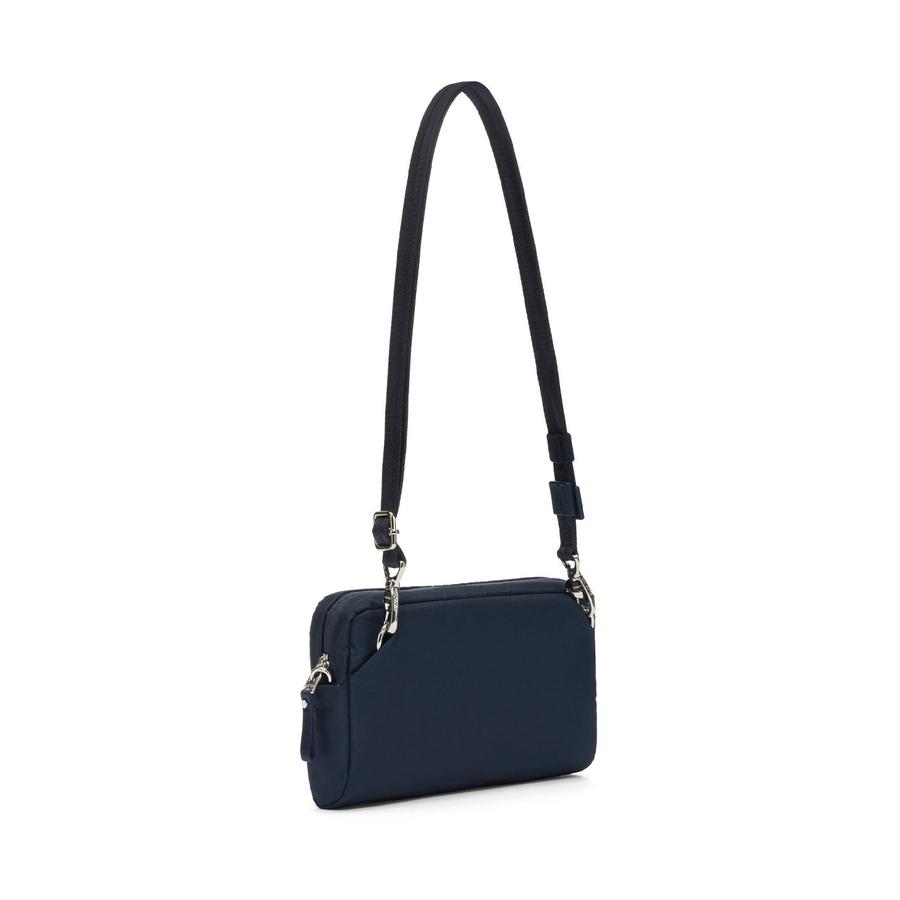 Pacsafe W Anti-Theft 3-in-1 Sling Navy Navy