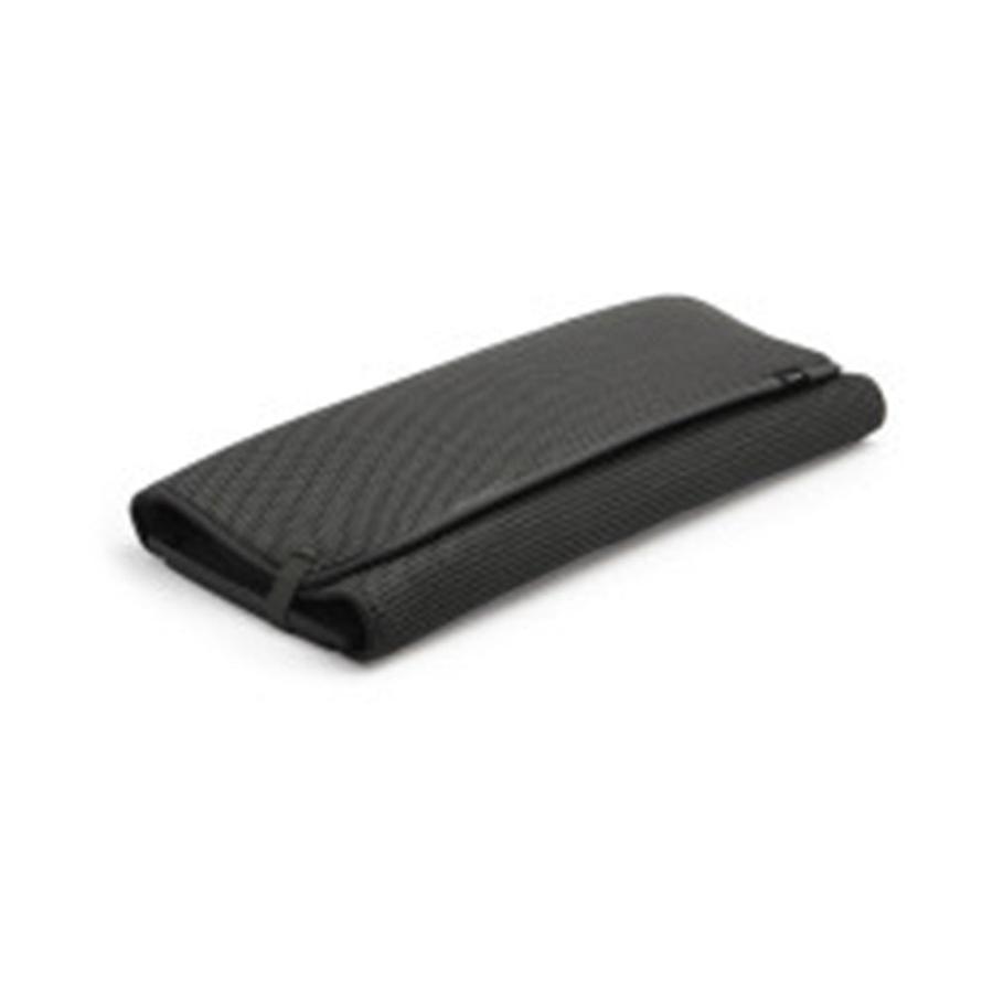 Umbra UDry Dish Drying Mat Black Black