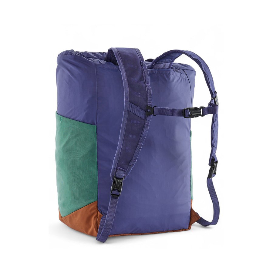 Patagonia Terravia Tote Pack 24L Solstice Purple Solstice Purple