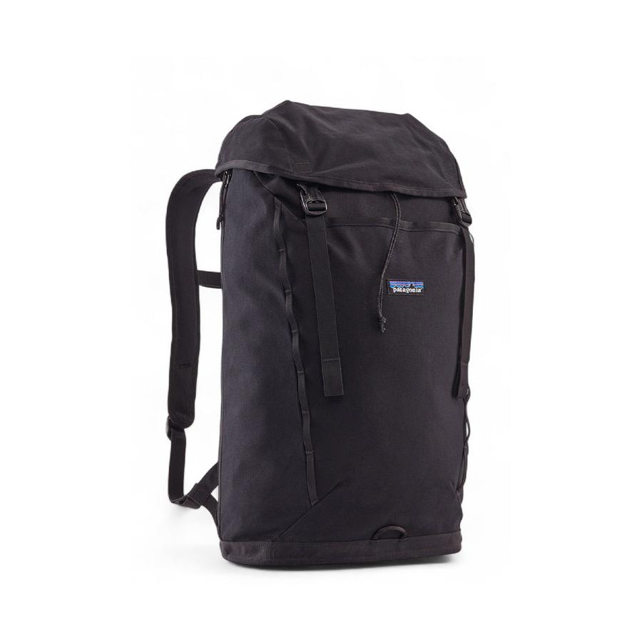 Patagonia Fieldsmith Lid Pack 28L Black Black