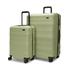 Explorer Luna-Air 55cm & 74cm Hardside Luggage Set Sage