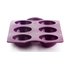Tupperware Tupperchef Dome Form Purple Cabbage