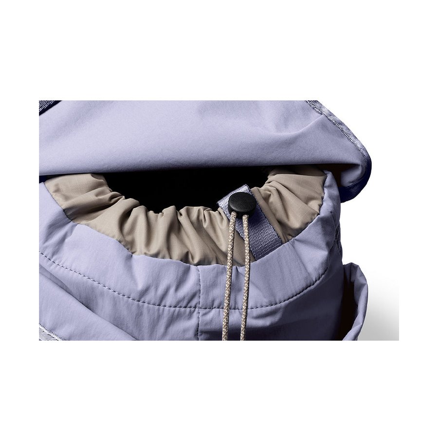 Bellroy Cinch Minipack Lilac Haze Lilac Haze