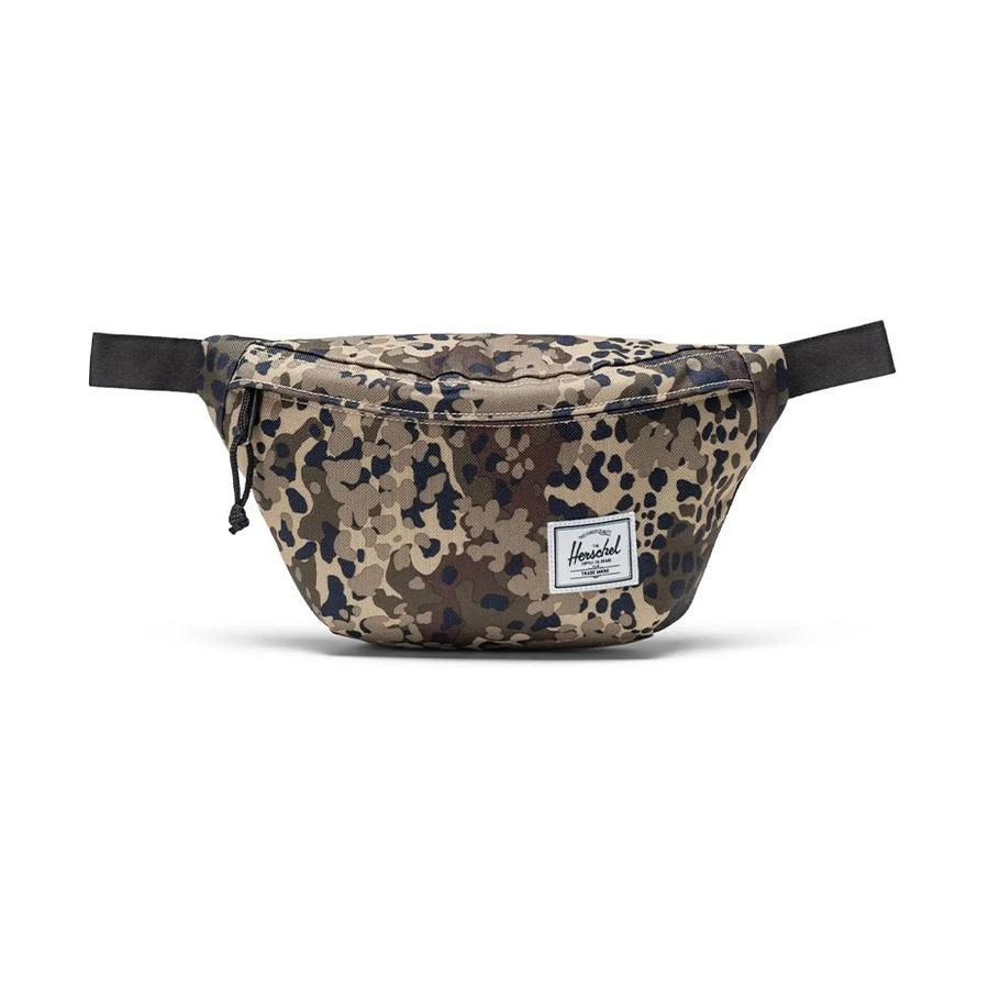 Herschel Classic Hip Pack Terrain Camo Terrain Camo