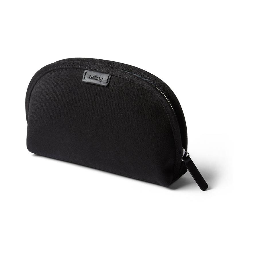 Bellroy Classic Pouch Melbourne Black Melbourne Black