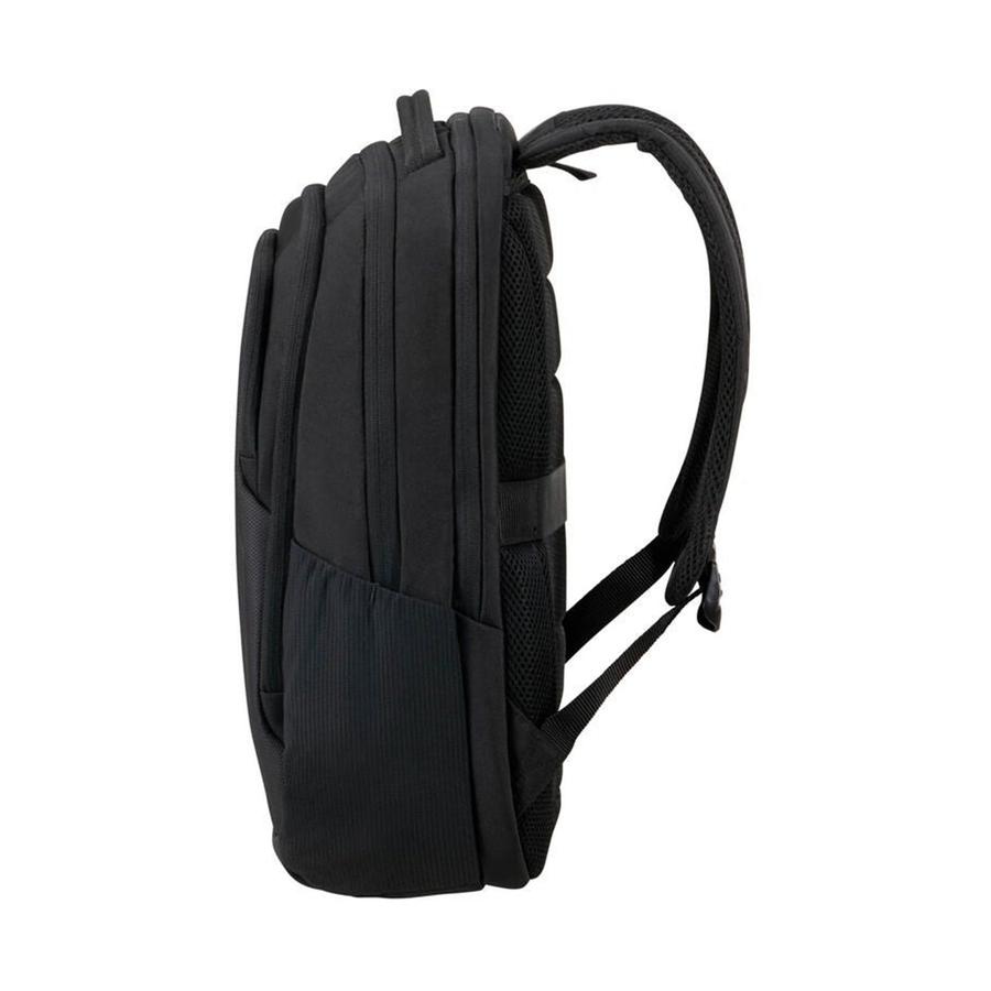 Samsonite Guardit 3.0 Laptop Backpack 17.3" Black Black