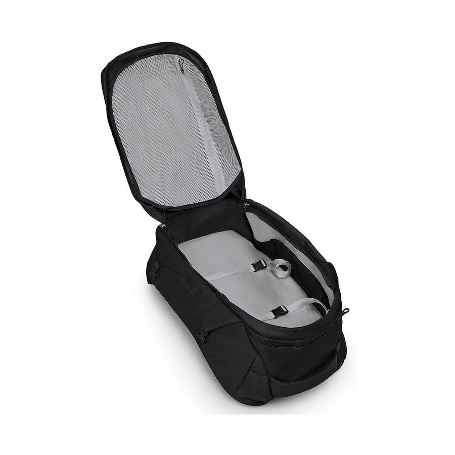 Osprey Farpoint 40 Men's Travel Pack Black Black