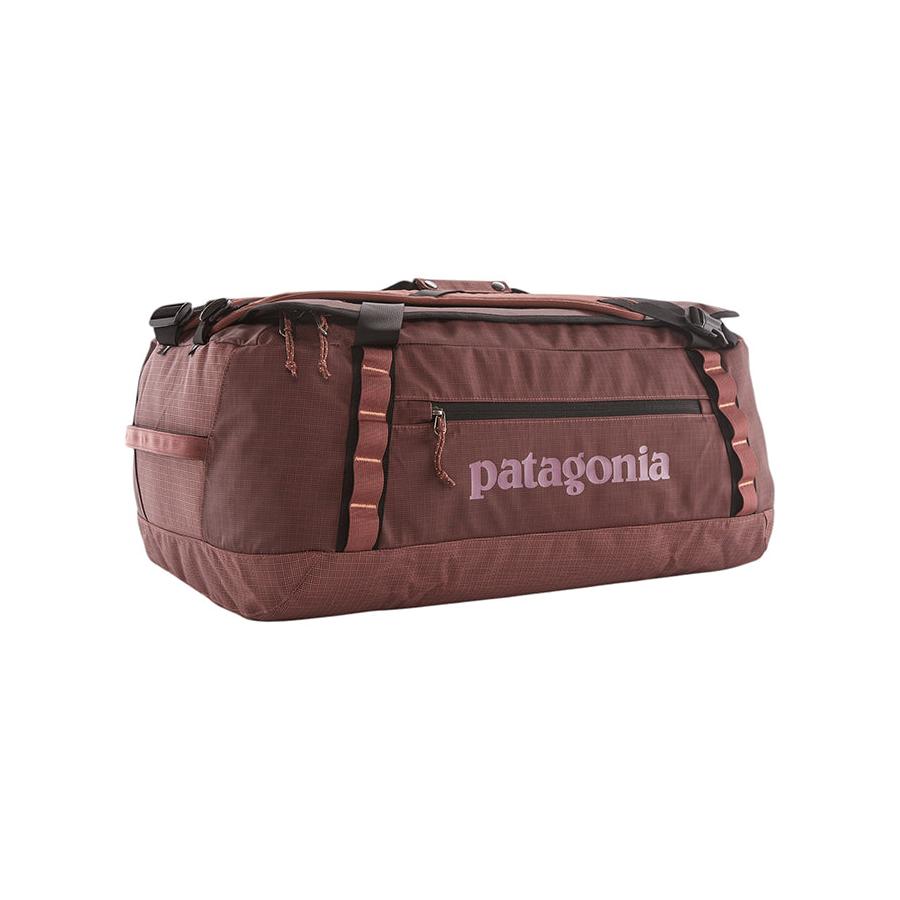 Patagonia Black Hole 55L Duffle Dulse Mauve Dulse Mauve